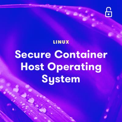 A Cloud Guru - Secure Container Host Operating System