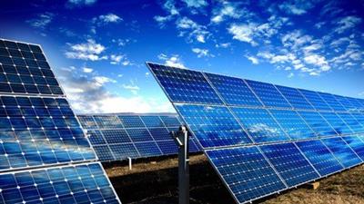 Udemy - Stand alone solar system rooftop PVphotovoltaics panels