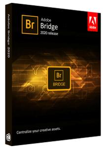 Adobe Bridge 2021 v11.0.1.109 (x64) Multilingual