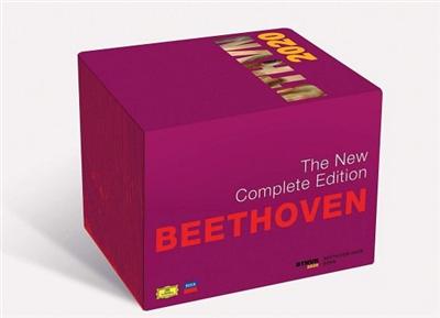 Ludwig van Beethoven   BTHVN 2020: The New Complete Edition [118CD Box Set] (2019)   Vol.5 Lieders & Partsongs, Mp3