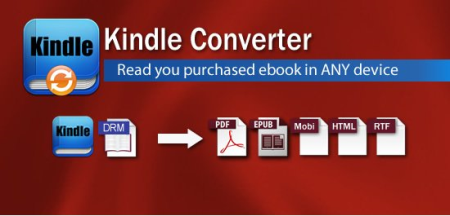 Kindle Converter 3.21.1003.387 Portable