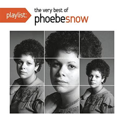 Phoebe Snow   Playlist: The Very Best Of Phoebe Snow (2011)