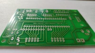 Udemy - PCB Design +PCB For MicroController System + MultiLayer PCB