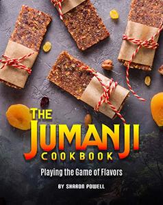 The Jumanji Cookbook Playing the Game of Flavors