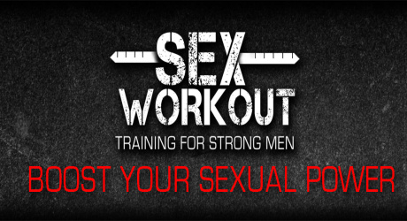 [SexWorkout.fr] Sex Workout -     (2016) John Sexworkout [2016, Amateur, Instructional, 1080p]