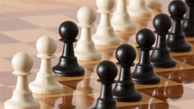 Udemy - The Ultimate Guide to Chess Pawn Structures