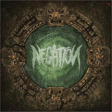 Negation  - Negation (2020)