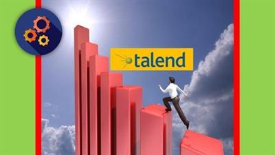 Udemy - Talend Data Integration Practical Assignments with Solutions