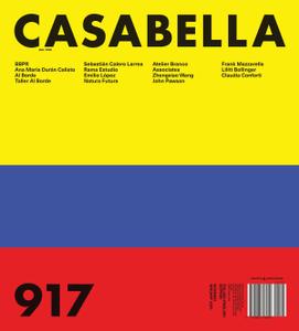 Casabella - gennaio 2021