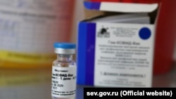 Россия: президент Путин приказал массово начать вакцинацию от коронавируса