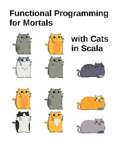Functional Programming for Mortals with Cats
