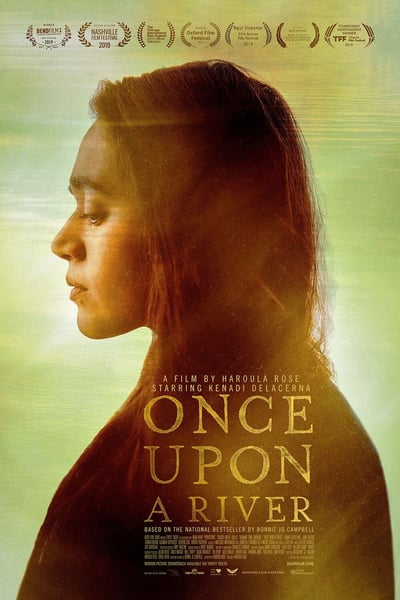 Once Upon a River 2020 HDRip XviD AC3-EVO