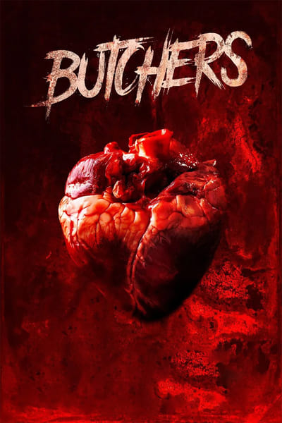 Butchers 2020 1080p WEB-DL DD 5 1 H 264-EVO