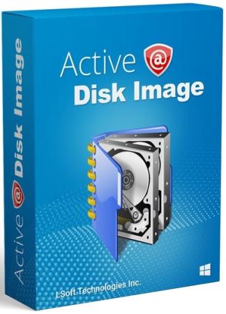 Active Disk Image Professional 10.0.5 + WinPE