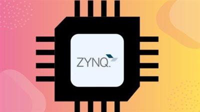 Udemy - Getting Started with Custom AXI peripherals for Zynq Devices