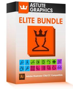 Astute Graphics Plug-ins Elite Bundle 2.1.0
