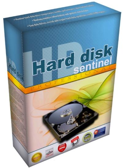 Hard Disk Sentinel Pro 6.00 Build 12540 Final + Portable