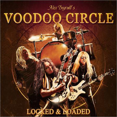 Voodoo Circle - Locked & Loaded (2021)