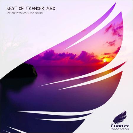 VA - Best Of Trancer (Mixed by Nick Turner) (2020)