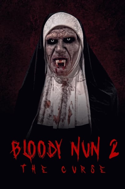 Bloody Nun 2 The Curse 2021 720p WEBRip Dual-Audio x264-1XBET