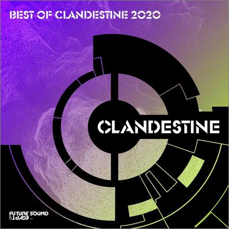 VA - Best Of FSOE Clandestine 2020 (2020)