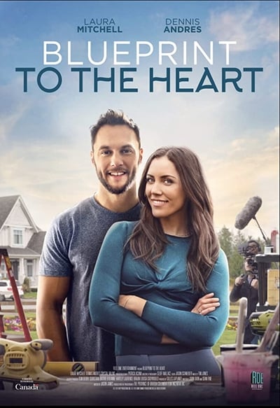 Blueprint to The Heart (2020) 720p HDTV X264 Solar