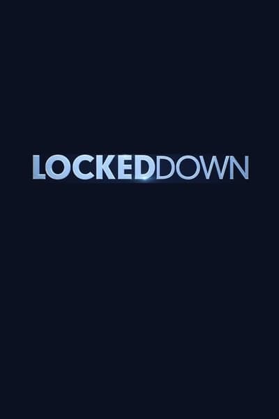 Locked Down 2021 HDRip XviD AC3-EVO