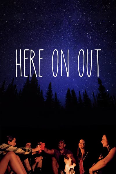 Here On Out 2019 720p WEBRip Dual-Audio x264-1XBET