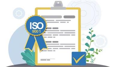 Udemy - ISO 90012015 - A beginner's guide