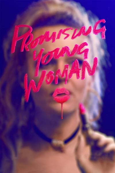 Promising Young Woman 2021 AMZN 1080p WEB-DL DDP5 1-EVO