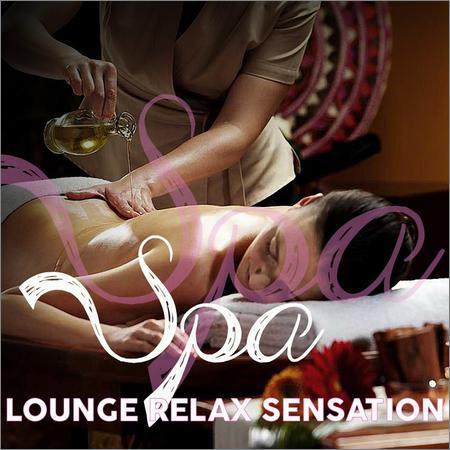 VA - Spa Lounge Relax Sensation  (2021)