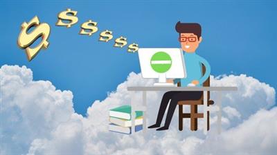 Udemy - Become A Fiverr Freelancer with No Skills  Work From Home
