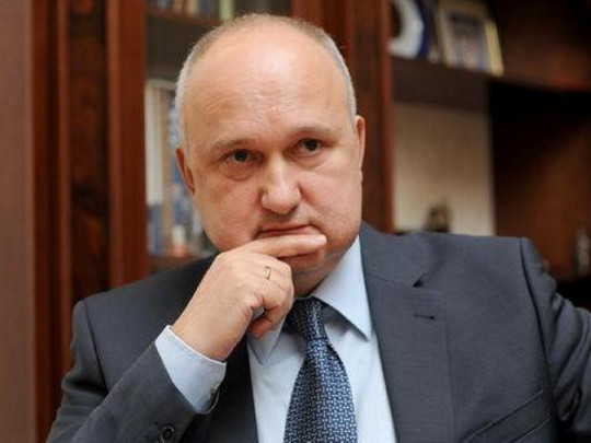 Смешко призвал Зеленского к преждевременным выборам Рады и президента