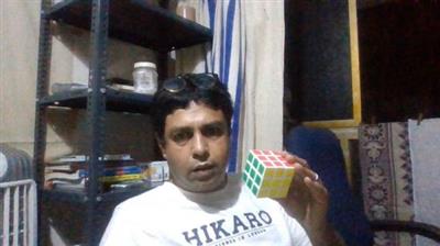 Udemy - How to solve Rubik Cube