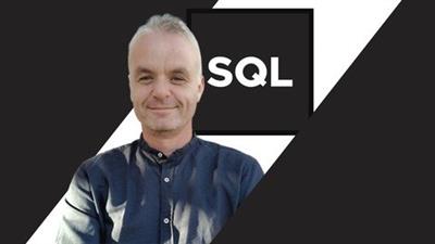 Udemy - SQL Server The complete bootcamp for dumnies (6h of class)