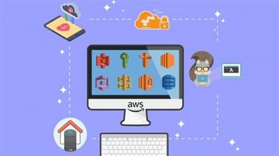 Udemy - AWS for Everyone-Learn & Build your First Serverless Backend