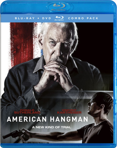 American Hangman 2019 720p WEBRip Dual-Audio x264-VO