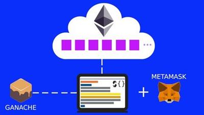 Udemy - Ethereum and Solidity, The Complete Guide for Developer