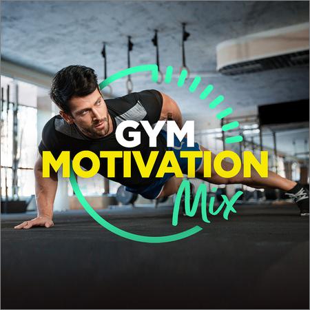 VA - Gym Motivation Mix (Explicit) (2021)