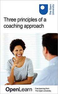 Three principles of a coaching approach