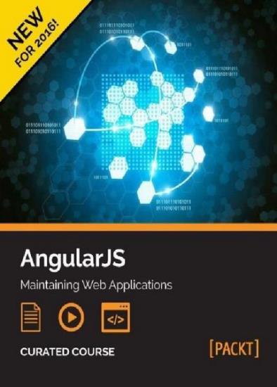 Branas R. - AngularJS: Maintaining Web Applications