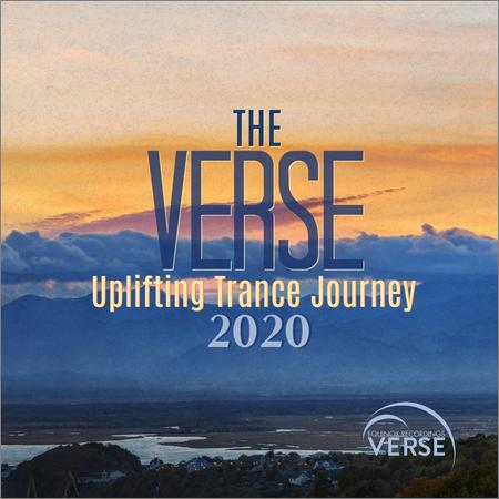 VA - The VERSE Uplifting Trance Journey 2020 (2021)