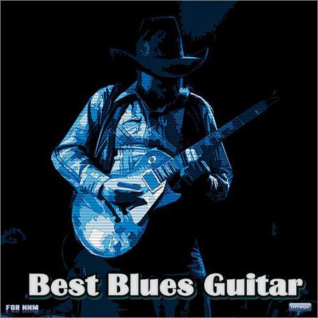 VA - Best Blues Guitar (2021)