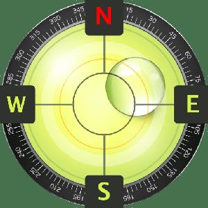 Compass Level & GPS v2.4.11 Build 282 Premium