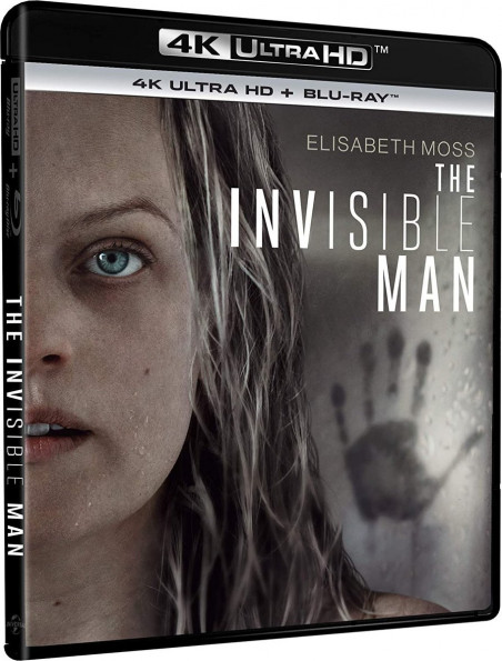 The Invisible Man 2020 720p BRRip Dual-Audio x264-1XBET