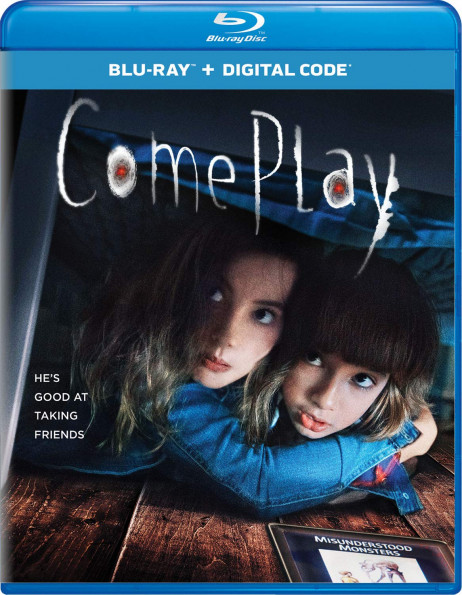 Come Play (2020) Ac3 5 1 BDRip 1080p H264 [ArMor]