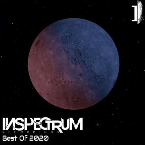 Inspectrum Recordings: Best Of 2020 (2021)