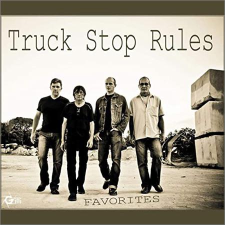 Truck Stop Rules  - Favorites  (2021)