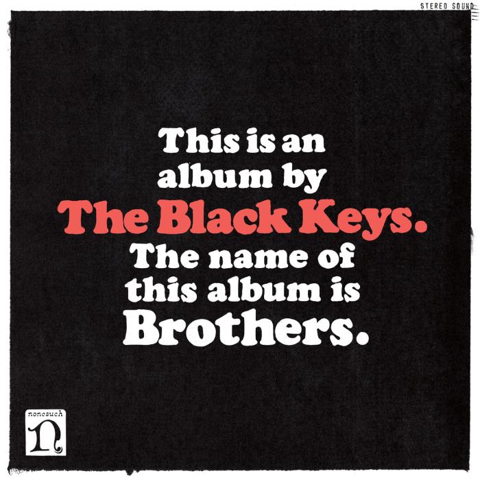 The Black Keys - Brothers (Deluxe Remastered Anniversary Edition) (2020)