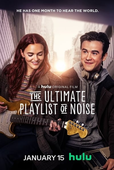 The Ultimate Playlist of Noise 2021 HDRip XviD AC3-EVO